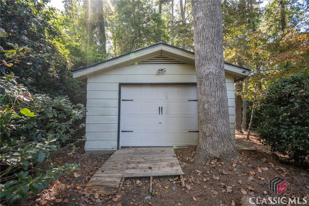 1321 Colliers Creek Road