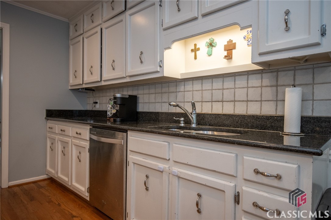 1321 Colliers Creek Road