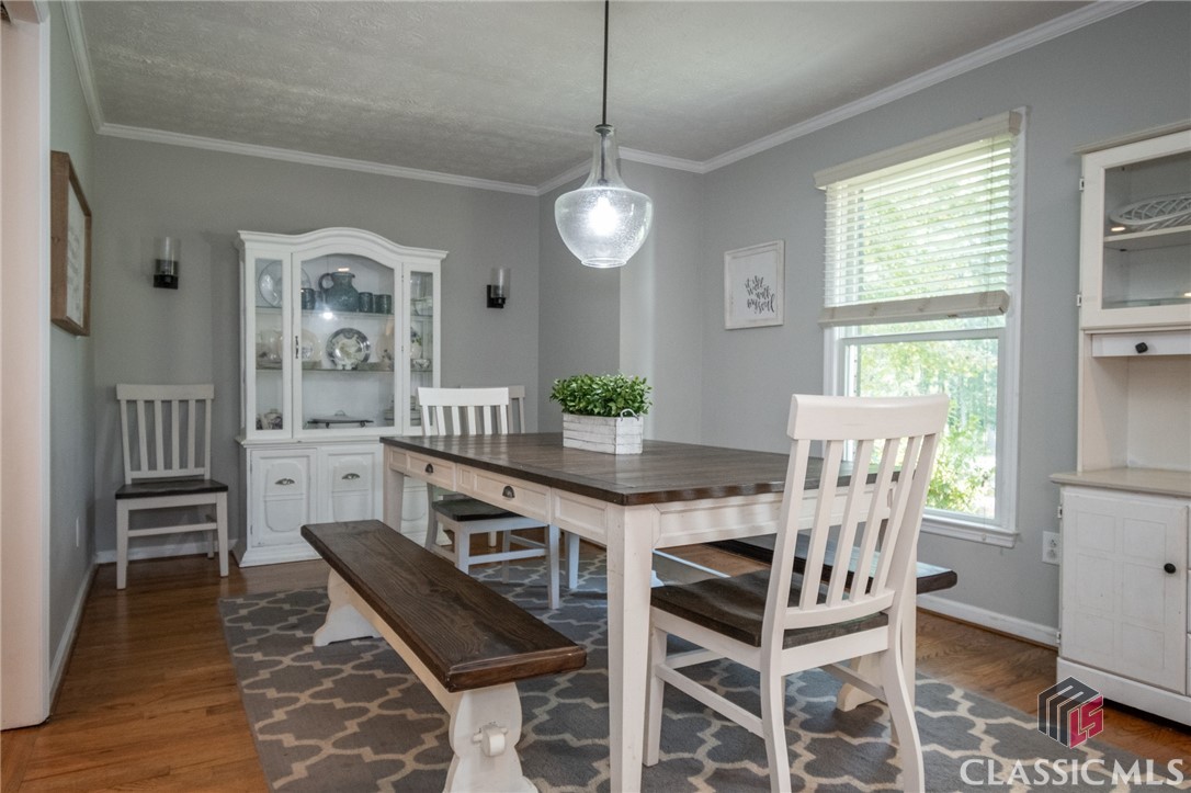 1321 Colliers Creek Road