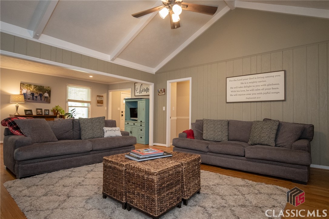 1321 Colliers Creek Road