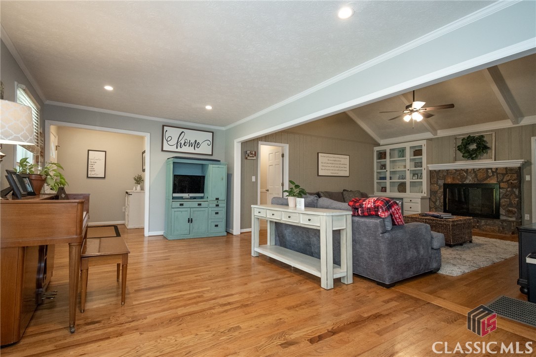 1321 Colliers Creek Road