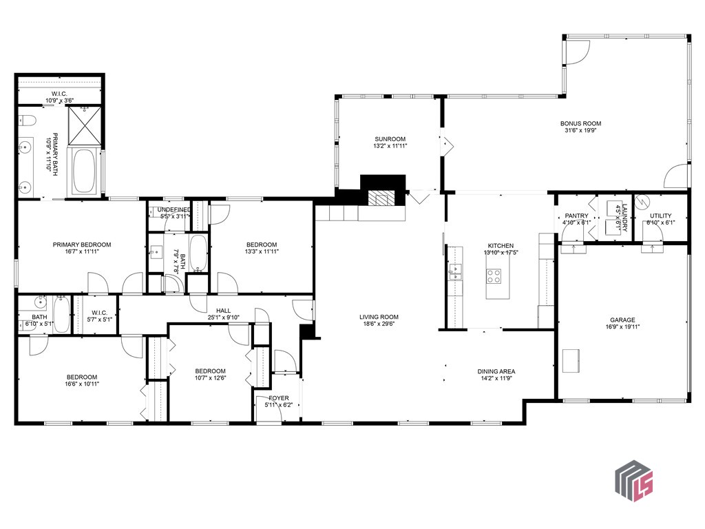 1321 Colliers Creek Road