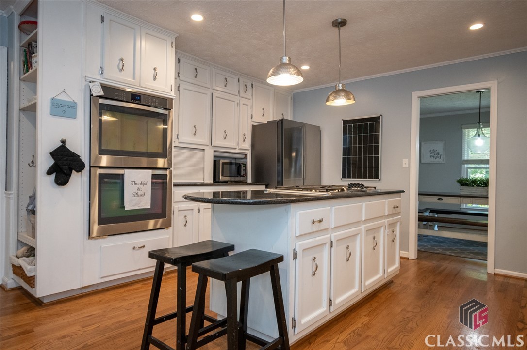 1321 Colliers Creek Road