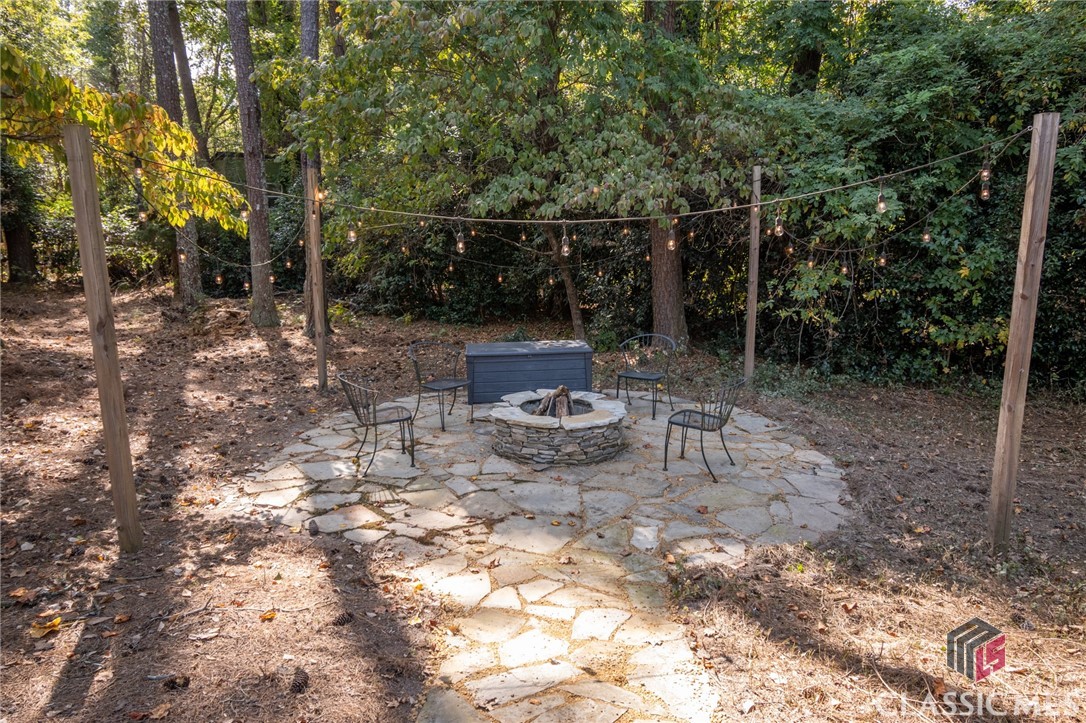 1321 Colliers Creek Road