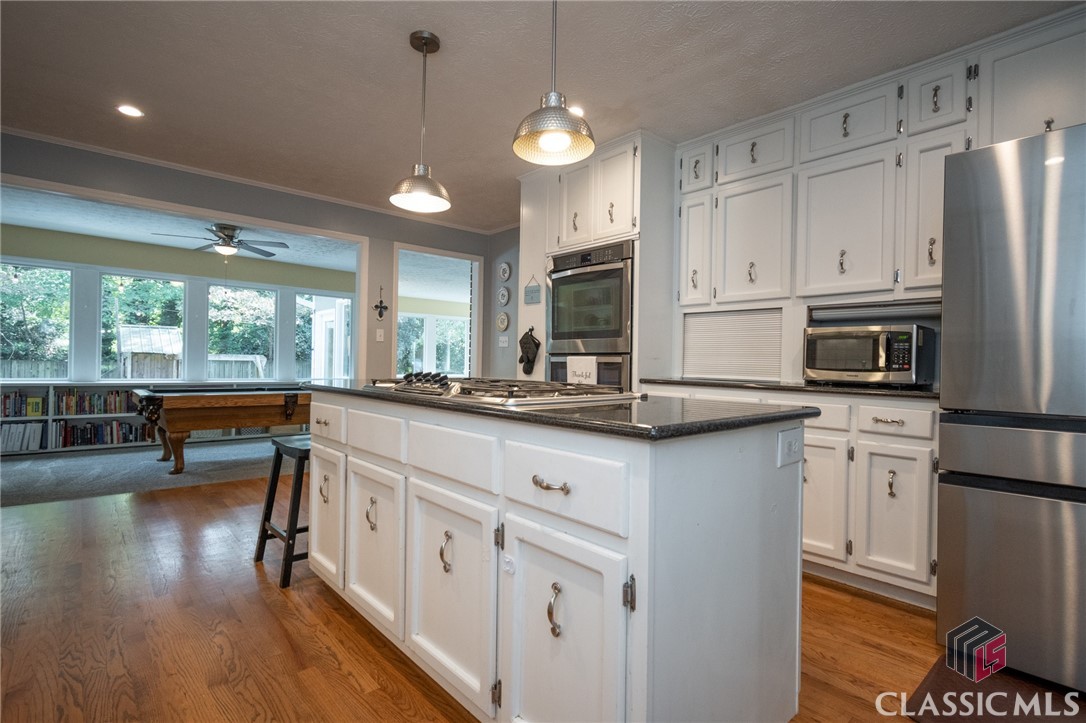 1321 Colliers Creek Road