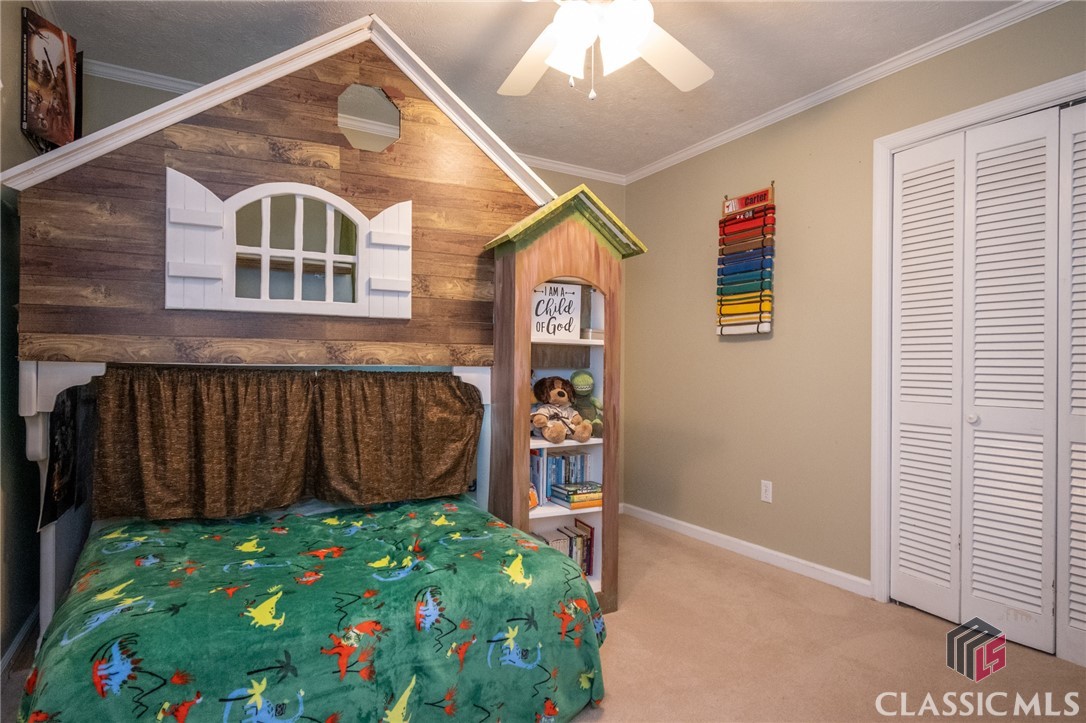 1321 Colliers Creek Road