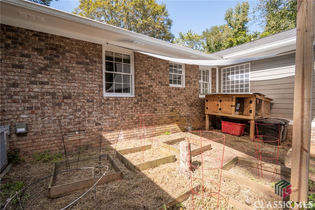 1321 Colliers Creek Road