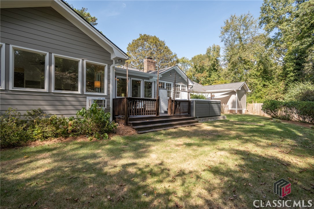 1321 Colliers Creek Road