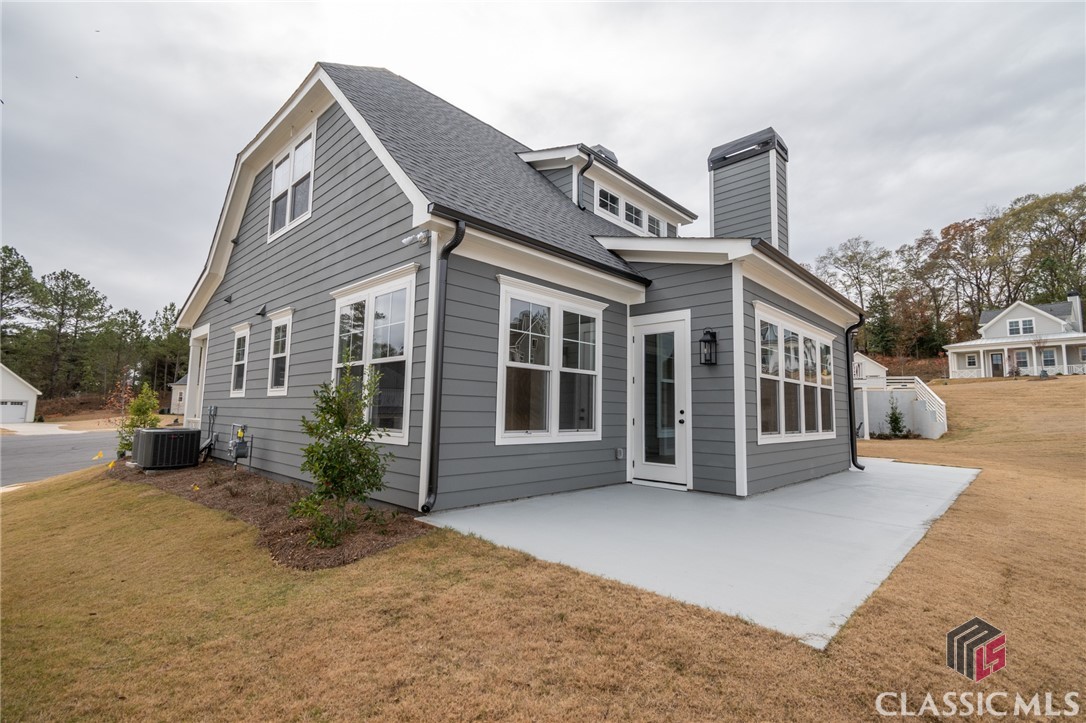 130 Holmes Avenue