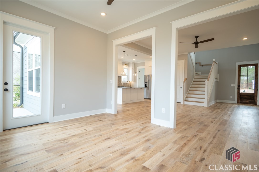 130 Holmes Avenue