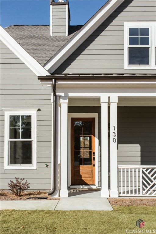 130 Holmes Avenue