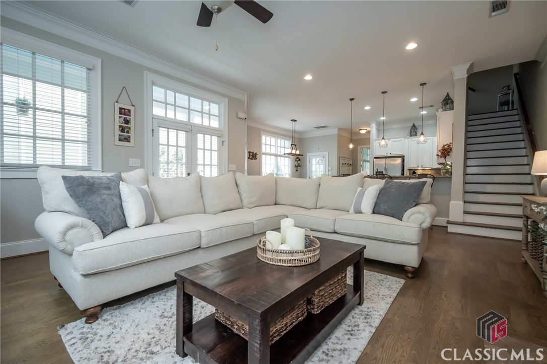 244 Magnolia Blossom Way