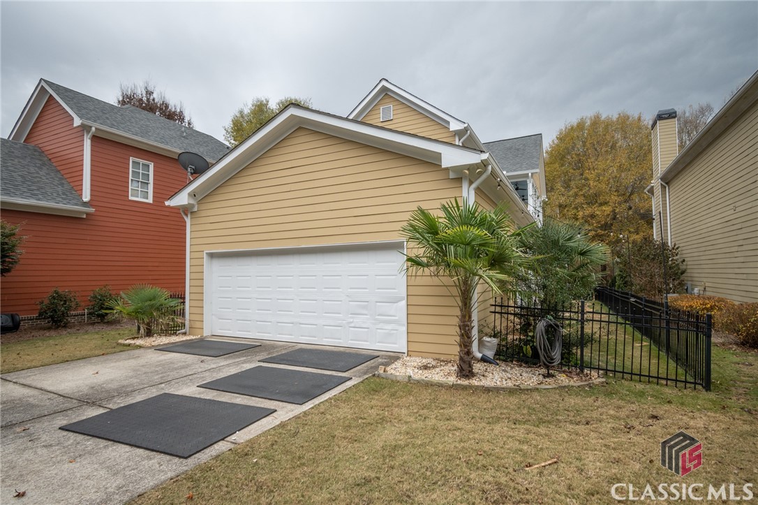 244 Magnolia Blossom Way