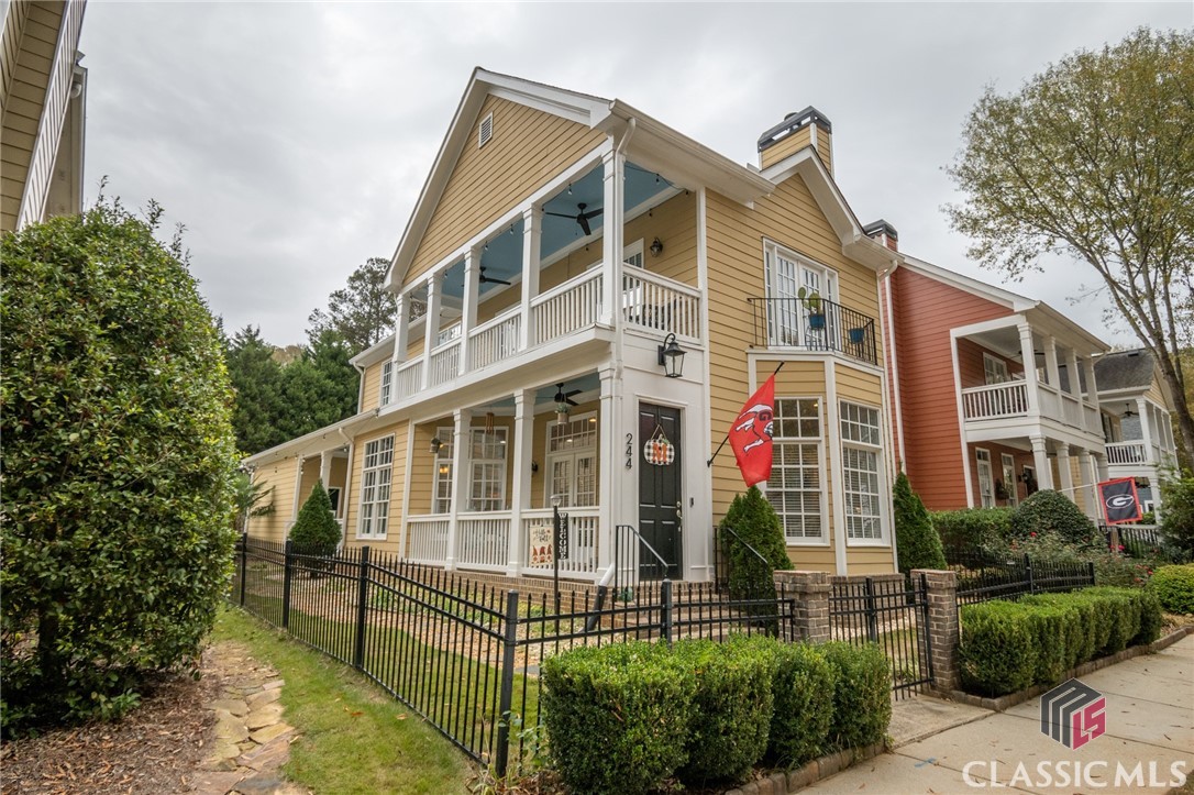 244 Magnolia Blossom Way