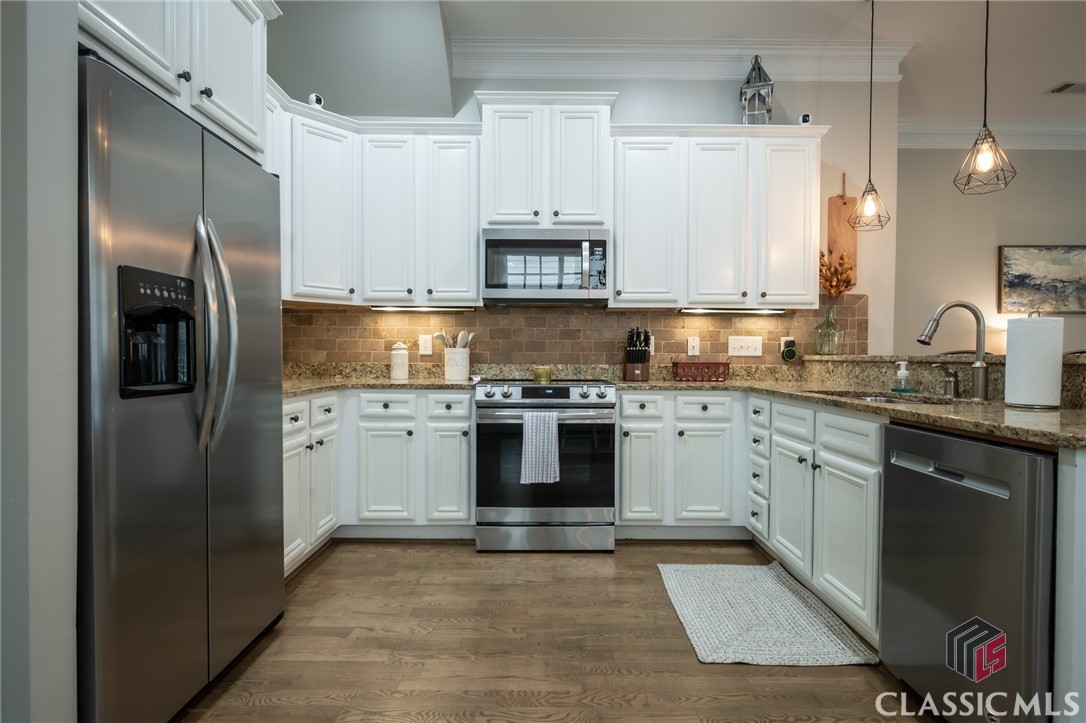 244 Magnolia Blossom Way