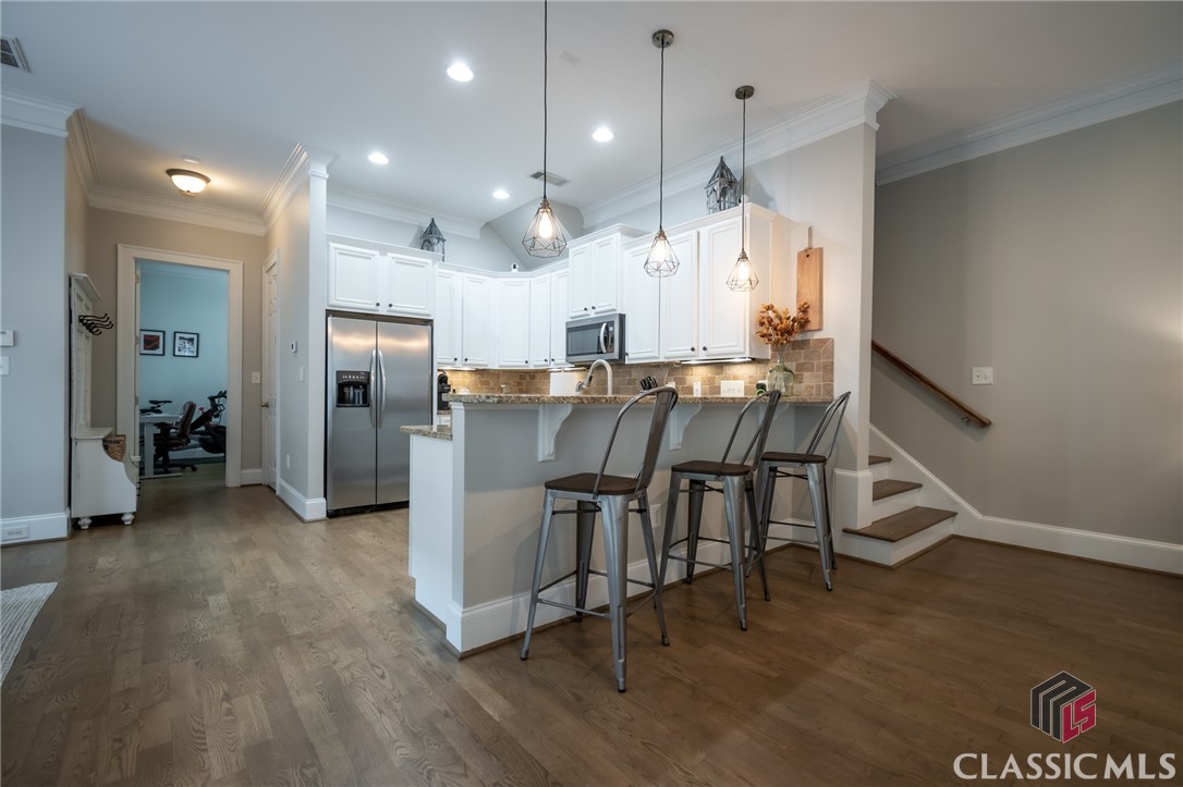 244 Magnolia Blossom Way