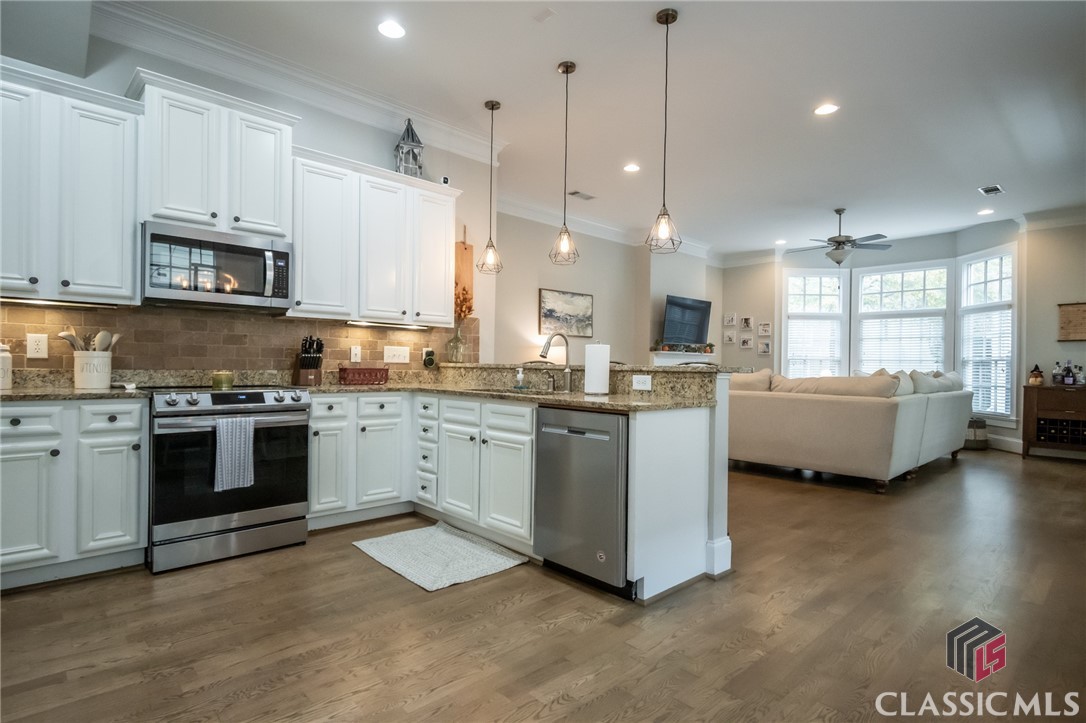 244 Magnolia Blossom Way