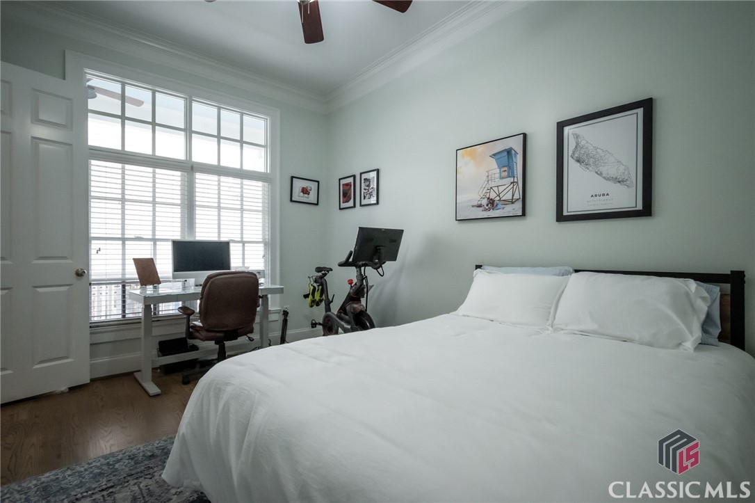 244 Magnolia Blossom Way