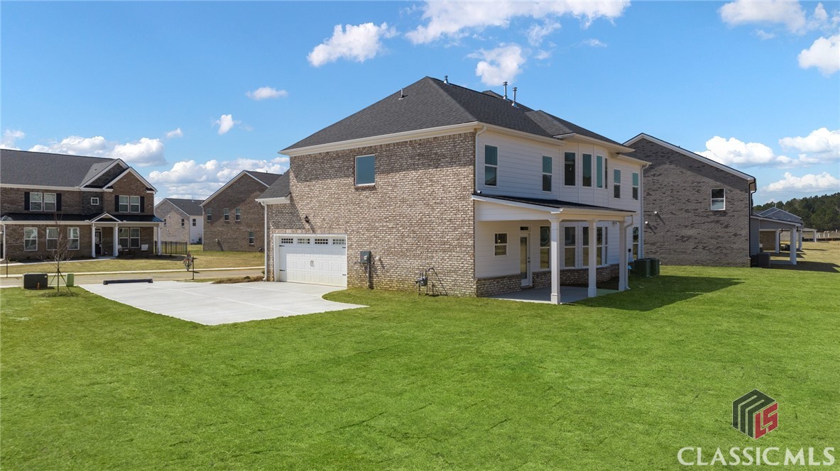 2029 Brookside Circle 1020B