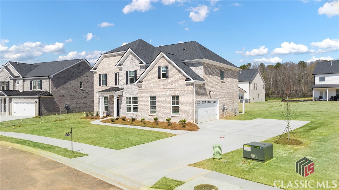 2029 Brookside Circle 1020B