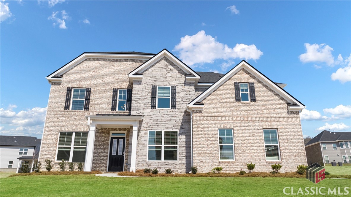 2029 Brookside Circle 1020B