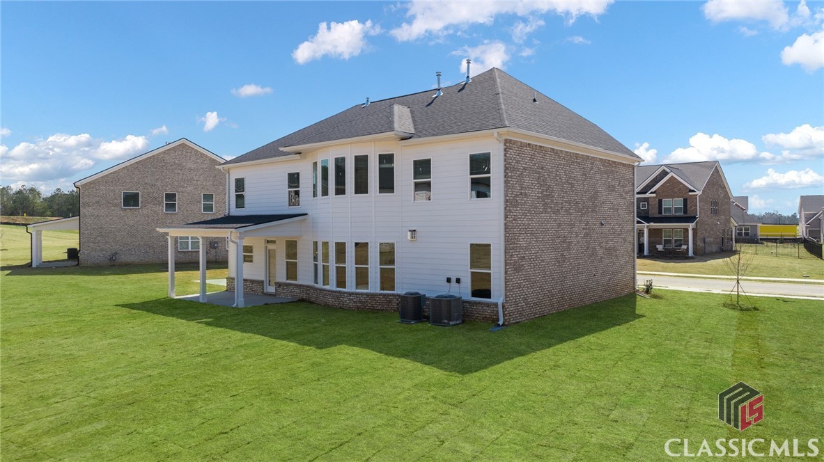 2029 Brookside Circle 1020B