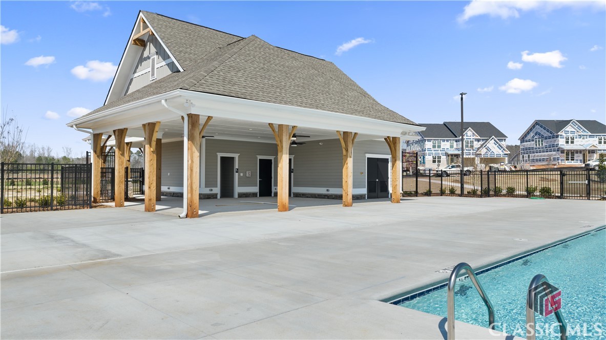 2029 Brookside Circle 1020B