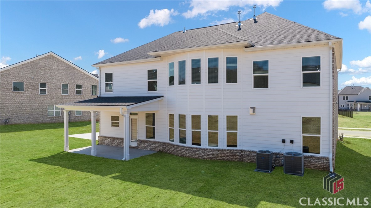 2029 Brookside Circle 1020B