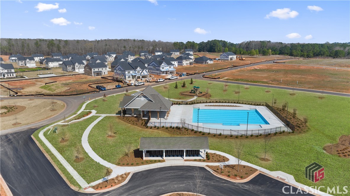 2029 Brookside Circle 1020B