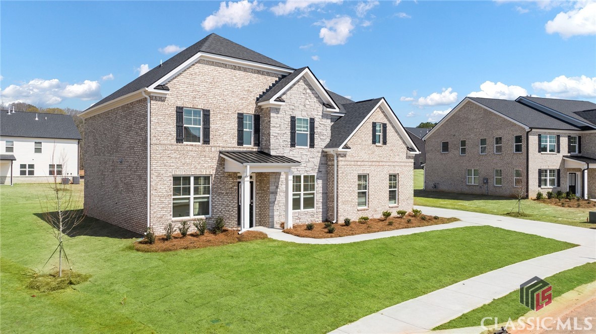 2029 Brookside Circle 1020B