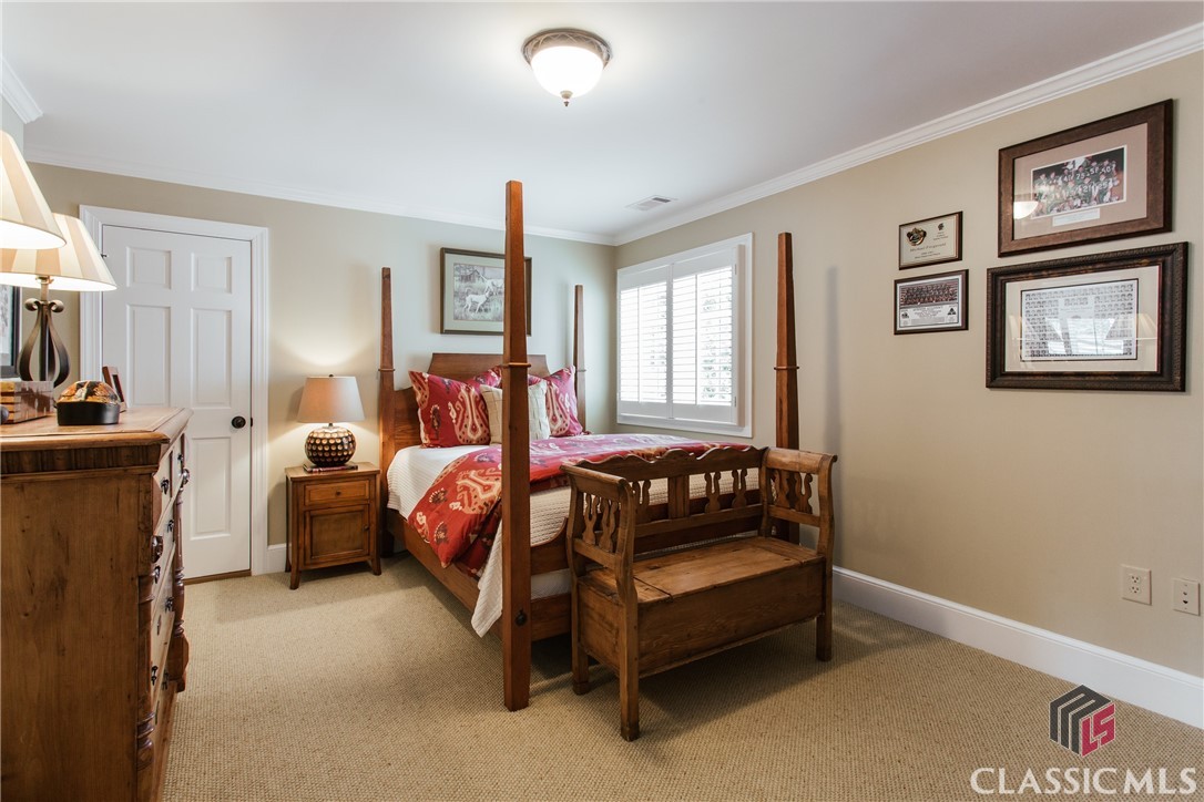 535 Milledge Circle