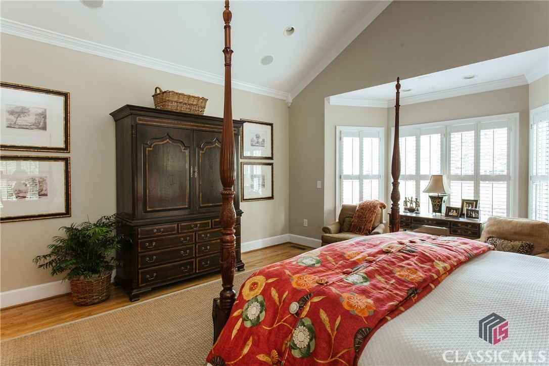 535 Milledge Circle