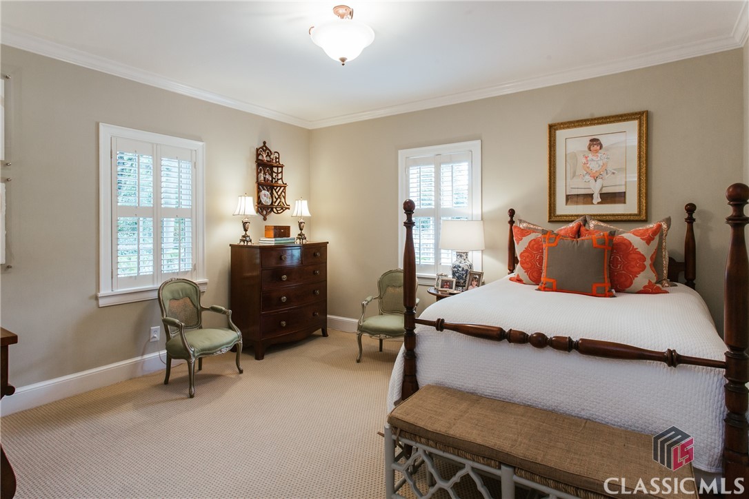 535 Milledge Circle