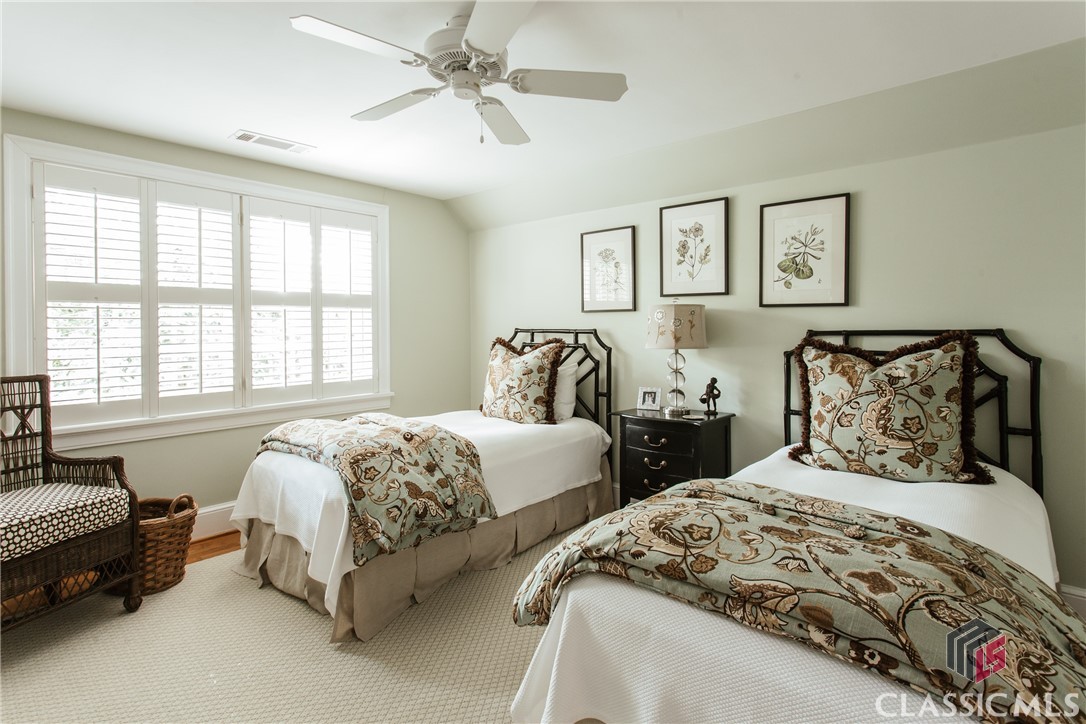 535 Milledge Circle
