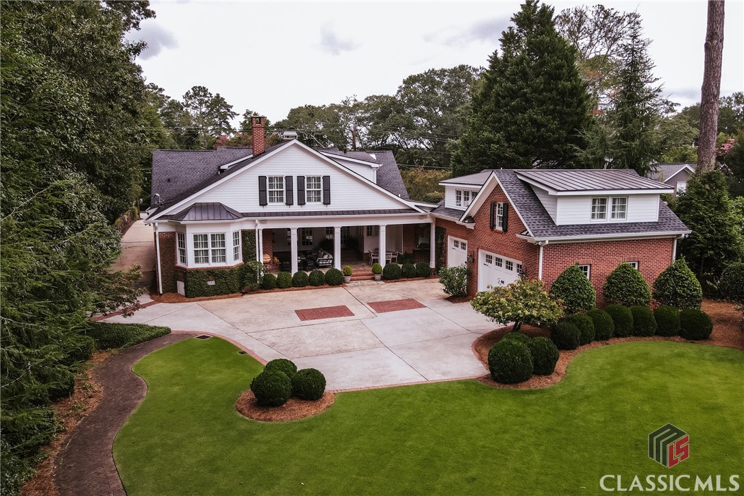 535 Milledge Circle