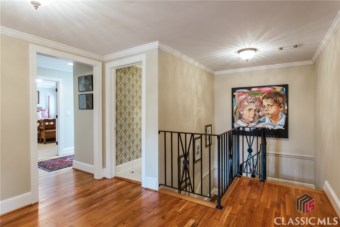 535 Milledge Circle