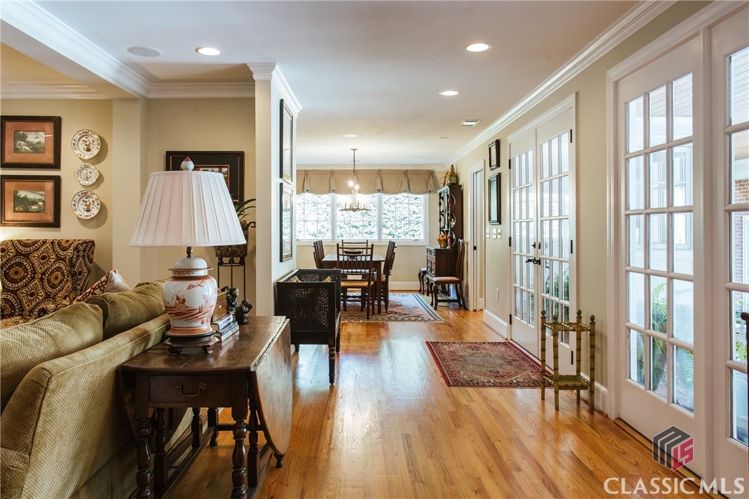 535 Milledge Circle
