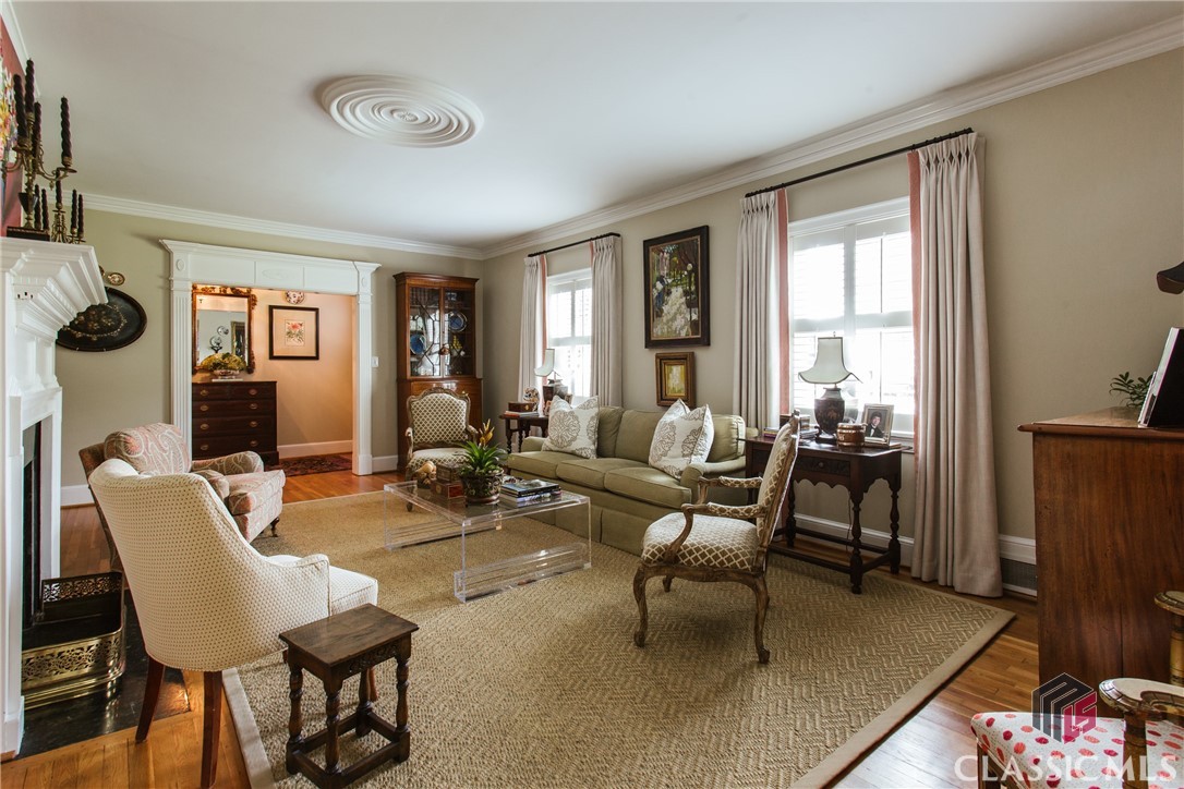 535 Milledge Circle
