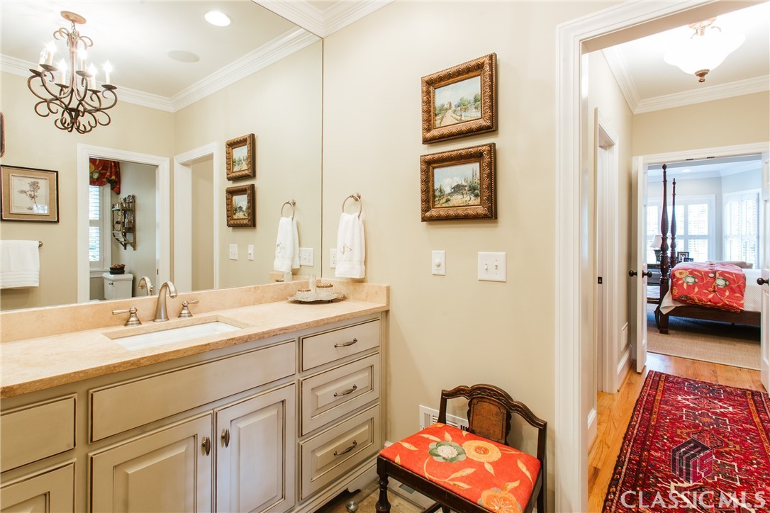 535 Milledge Circle