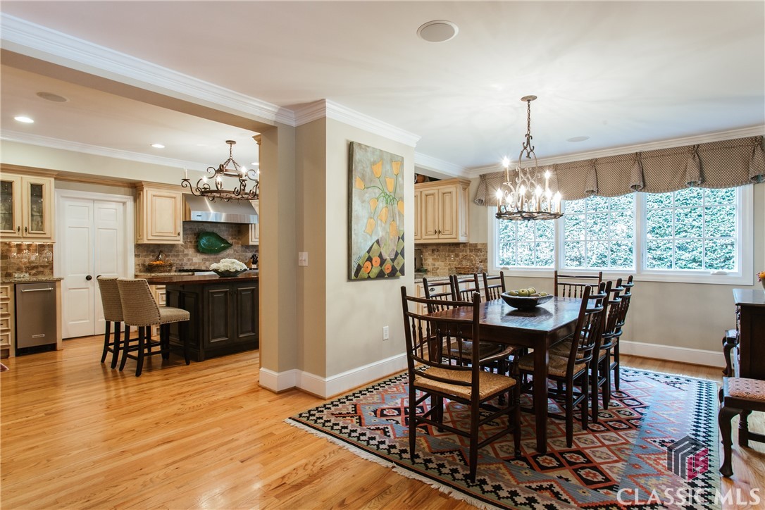 535 Milledge Circle