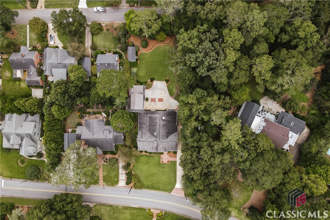 535 Milledge Circle