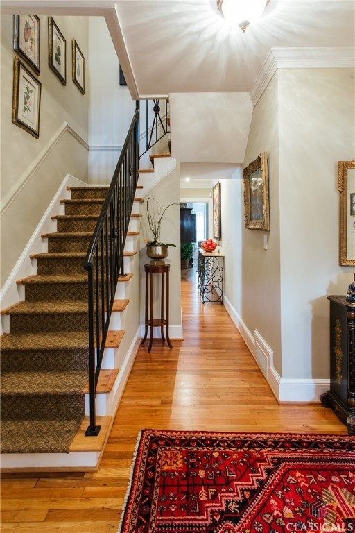535 Milledge Circle