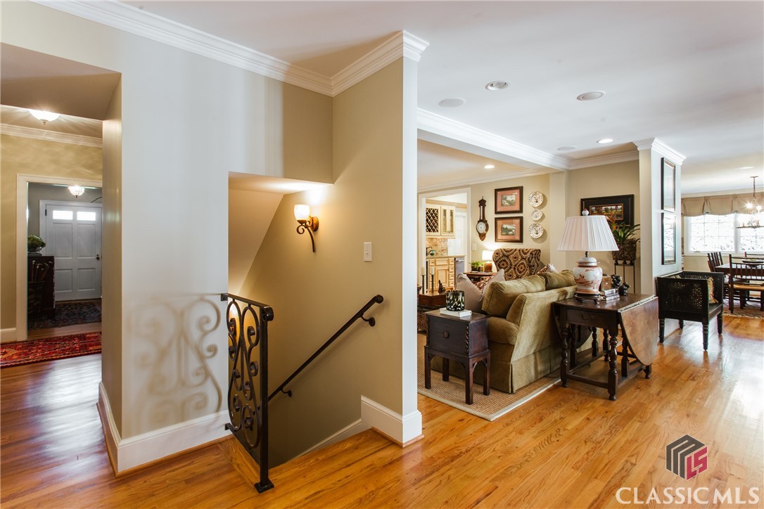 535 Milledge Circle