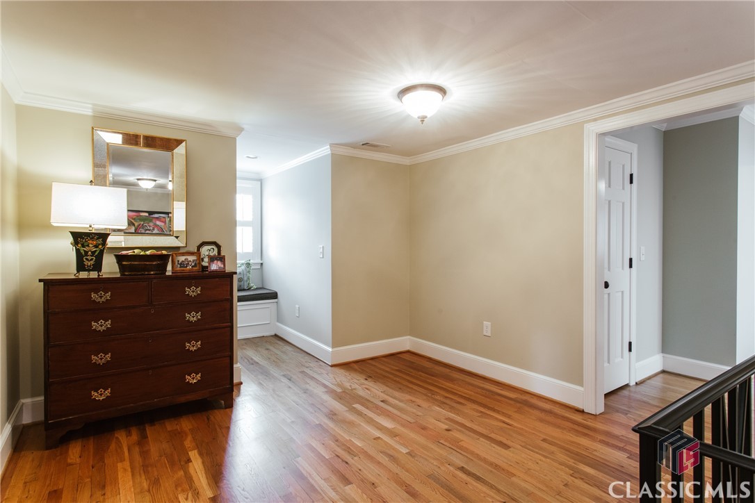 535 Milledge Circle