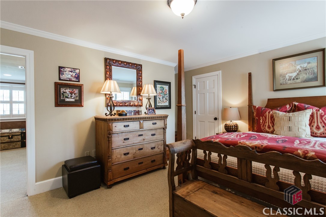 535 Milledge Circle