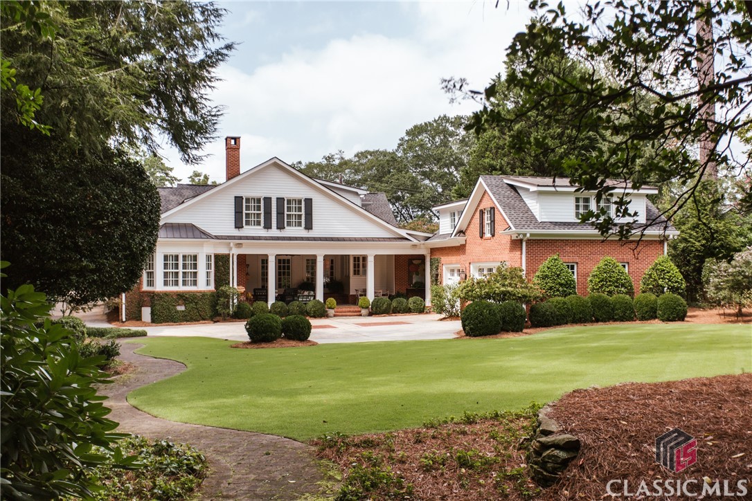 535 Milledge Circle