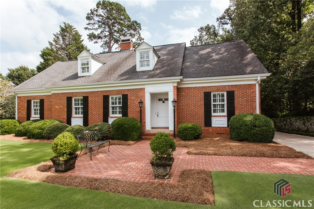 535 Milledge Circle