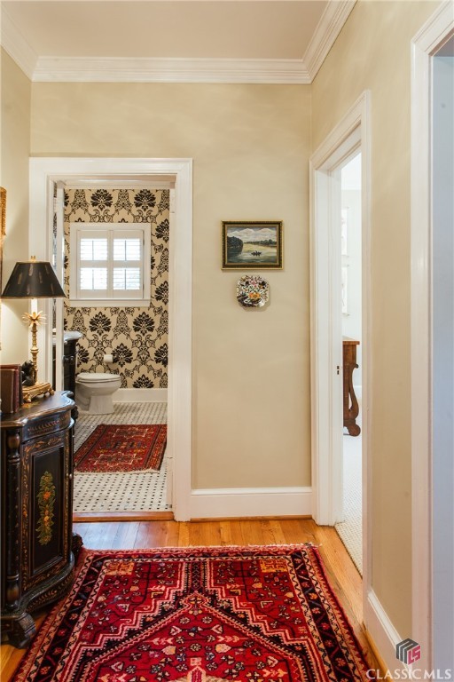 535 Milledge Circle