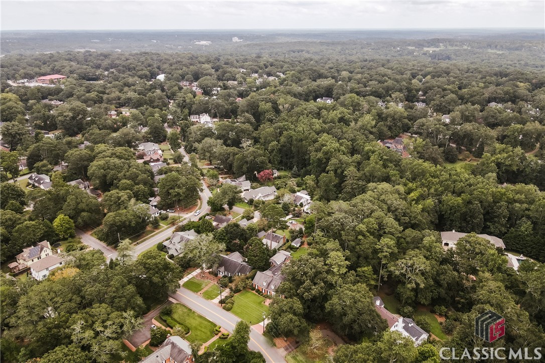 535 Milledge Circle