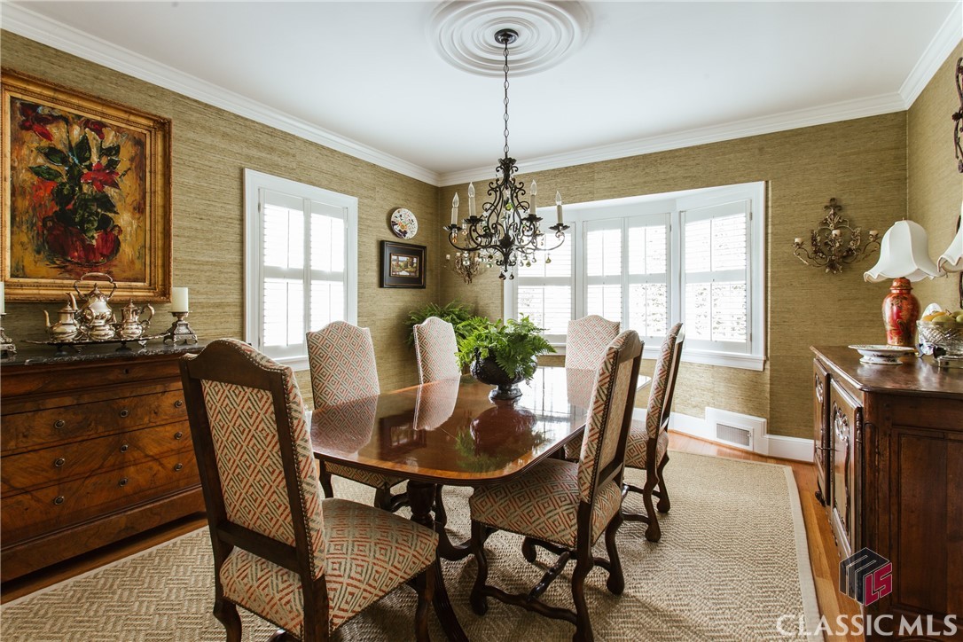 535 Milledge Circle